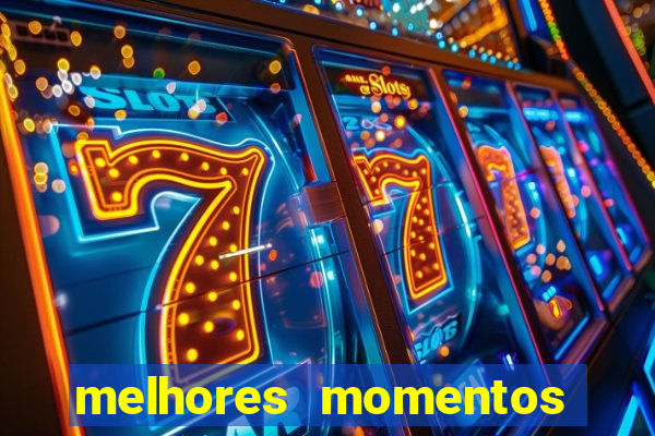 melhores momentos corinthians x vasco